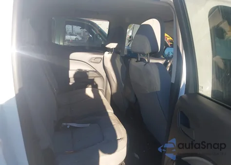 2021 Chevrolet Colorado 2Wd Short Box Wt из США, поврежденный, VIN 1GCGSBEN6M1144371